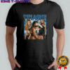Tinashe graphic shirt