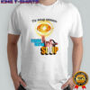 Tis Soup SeasonIvearn for the Soup Bunny shirt