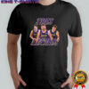 Tres Leches Los Angeles Lakers shirt