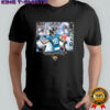 Trevor Lawrence Jacksonville Jaguars NFL Flash Features Week 15 Big shirt