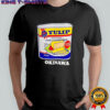 Tulip Pork Luncheon meat classic Okinawa shirt