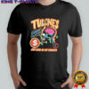 Tulones Currency Collectors Money On My Mind shirt