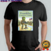 Turtle Franklin conquerors Canada shirt