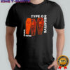 Type O Negative Dead Again shirt