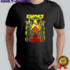 UFO Abduction Ghost don’t get caught shirt