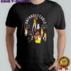 Unforgettable Tyrese Haliburton shirt