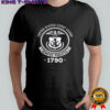 United States Coast Guard Semper Paratus shirt