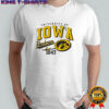University of Iowa Est. 1847 Shirt