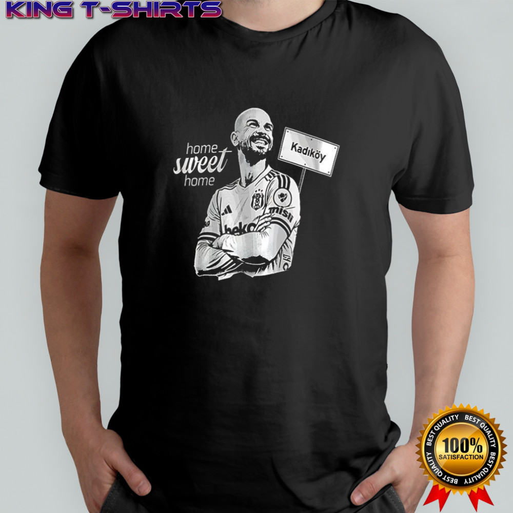 Václav Černý Home sweet home shirt