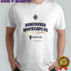 Vancouver Whitecaps FC Ownthe summit 2025 shirt
