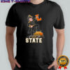 Vanderbilt Commodores beat Tennessee Volunteers our state shirt