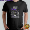Vanishing Amulet Crumbled Estate T-shirt
