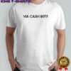 Via Cash In Shirt