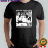 Violent Gentlemen Hockey Club Riot Vintage shirt