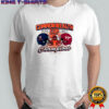 Virginia Cavaliers vs Virginia Tech Hokies NCAA Cavaliers Commonwealth Cup winner 2025 shirt