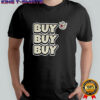Voodoo Token buy buy buy shirt