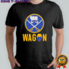 Wagon Buffalo Sabres NHL shirt