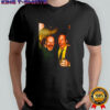 Walter White and Saul Goodman Breaking Bad party shirt
