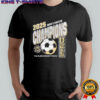Washington Huskies 2025 Men’s Soccer National Champions shirt