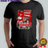Western Kentucky Hilltoppers 2025 New Orleans Bowl Champions Shirt