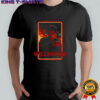 Willpower Stranger Things 5 vintage shirt