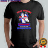 Women Buffalo Bills Are Sunshine mixed with a little Hurricane shirt