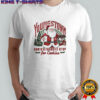 Youngstown Santa’s Favorite Stop for Cookies Shirt