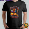 Zach Williams Chainbreaker Nashville Tennessee shirt