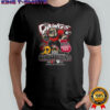 2025 Clean Old Fashioned Hate Champions T Shirt