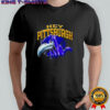 2026 Baltimore Ravens Hey Pittsburgh Middle Finger Shirt