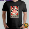Adolf Hitler Patreich meme shirt