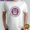 Alberta Independence liberty and prosperity circle logo shirt