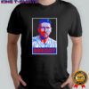Alex Bregman Art Cubs Chicago Cubs Breggy shirt
