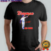 Alex Bregman Signature Chicago Slugger Swing shirt