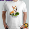 All Rulers Are Parasites Chihuahua Dog shirt