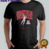 Arizona Basketball Air Brayden Burries shirt