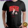 Arizona Wildcats Basketball Air Brayden Burries shirt