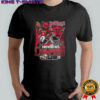 Arkansas State Red Wolves 2025 Xbox Bowl Champions T Shirt