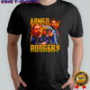 Armed Rodgery shirt