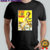 Attack of the 50 Foot Woman 1958 poster retro shirt