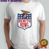 Benito Bowl Football shirt
