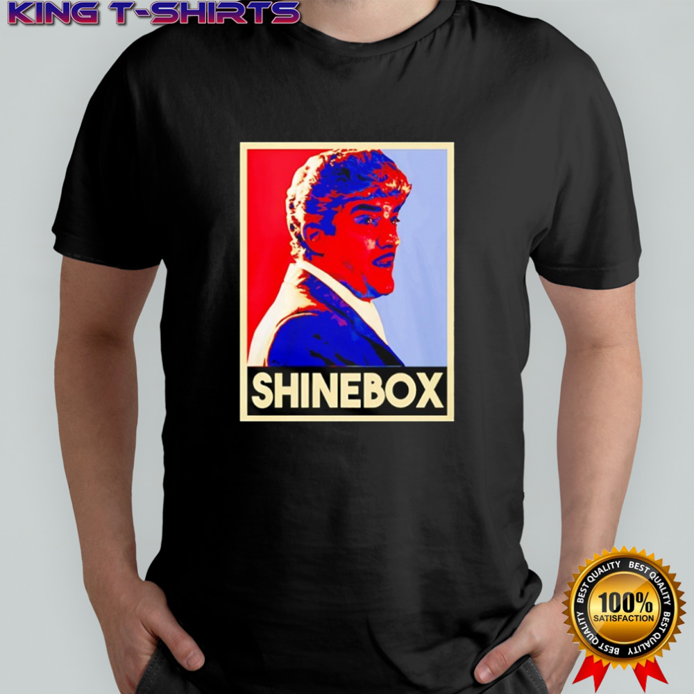 Billy Batts Shinebow Goodfellas graphic shirt