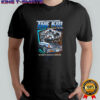 Billy the Kid Chevy S-10 Street Racing Channel shirt