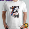 Bo Nix #10 Denver Broncos Shirt