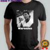 Bob Probert war on ice shirt