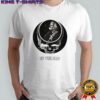 Bob Weir Grateful Dead not fade away shirt
