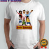 Bob’s Burgers family shirt