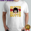 Bob’s Burgers Tina Butts Repeat shirt