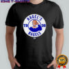 Brandon Hagel Bagel Shop shirt