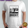 Brock Purdy Brocky his whole life was a million to one shot shirt